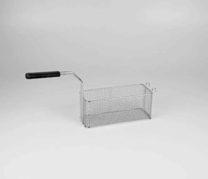 Fritteusenkorb für Fritteusen der Dexion Serie 900 - 13x36