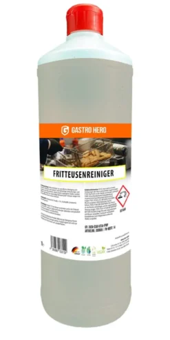 Fritteusenreiniger1L