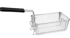Frittierkorb für Saro-Fritteusen