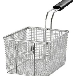 Frittierkorb - 260x295 für Elektro-Fritteusen der Serie 700