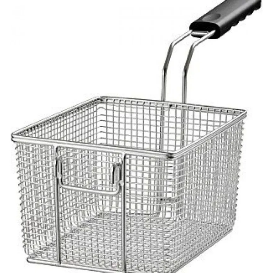 Frittierkorb - 260x295 für Elektro-Fritteusen der Serie 700