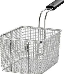 Frittierkorb - 110x280 für Fritteusen der Serie 66