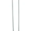 Frittierlöffel mit Drahtgriff Edelstahl 100x330 mm