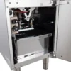 Gas-Fritteuse Serie 700 - 40/70 - 14 Liter