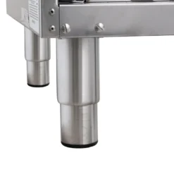 Gas-Fritteuse Serie 700 - 40/70 - 14 Liter