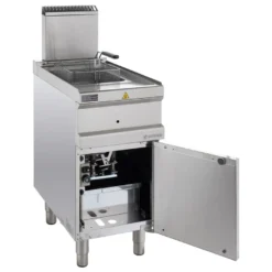 Gas-Fritteuse Serie 700 - 40/70 - 14 Liter