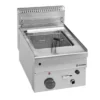 Gas-Fritteuse Serie 600 - 40/60 - 8 Liter - Tischgerät - 7,4 kW