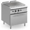 Gas-Glühplatte Dexion Lux 980 - 80/90 mit Gasbackofen - 19 kW