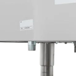 Gasgrillplatte Serie 700 - 70/70 - glatt