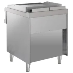 Gasgrillplatte Serie 700 - 70/70 - glatt