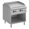 GasgrillplatteSerie 900 - 80/90 - glatt