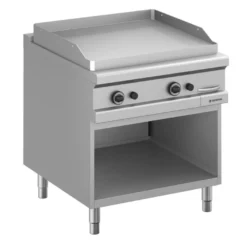 GasgrillplatteSerie 900 - 80/90 - glatt