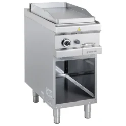 Gasgrillplatte Serie 700 - 40/70 - glatt