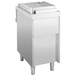 Gasgrillplatte Serie 700 - 40/70 - glatt