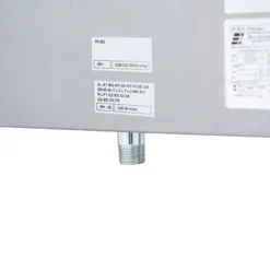 Gasgrillplatte Serie 700 - 40/70 - glatt