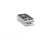 Gasherd Dexion Lux 980 - 40/90 - Tischgerät - 2 Kochstellen - 22 kW