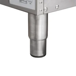 Gasherd Serie 700 - 110/70 - 6 Kochstellen - 42 kW