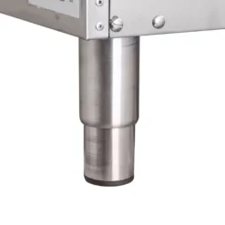 Gasherd Serie 700 - 70/70 - 4 Kochstellen - 28 kW