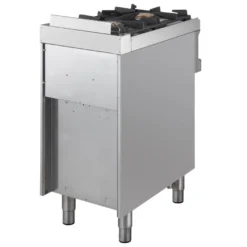 Gasherd Serie 700 - 40/70 - 2 Kochstellen - 14 kW