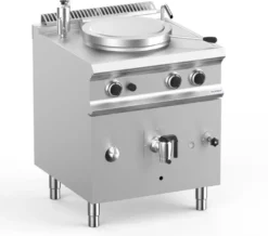 Gas-Kochkessel Dexion Lux 700 - 70/73 - 50 Liter