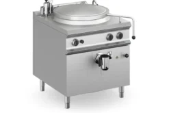 Gas-Kochkessel Dexion Lux 980 - 100 Liter, indirekt beheizt