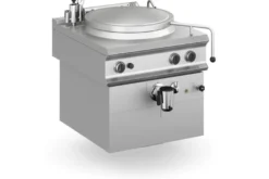 Gas-Kochkessel Dexion Lux 980 - 100 Liter, indirekt beheizt - Tischgerät