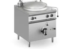 Gas-Kochkessel Dexion Lux 980 - 150 Liter, indirekt beheizt