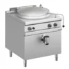 Gas-KochkesselSerie 900 - 150 Liter - direkte Beheizung