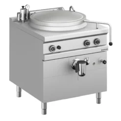Gas-KochkesselSerie 900 - 100 Liter - indirekte Beheizung