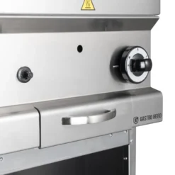 Gas-Lavasteingrill Serie 700 - 40/70