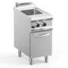 Gas-Nudelkocher Dexion Lux 700 -40/73 - 26 Liter