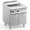 Gas-Nudelkocher Dexion Lux 700 - 70/73 - 40 Liter