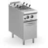 Gas-Nudelkocher Dexion Lux 980 - 40/90 - 40 Liter