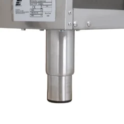 Gas-Nudelkocher Serie 700 - 40/70 - 26 Liter