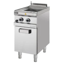 Gas-Nudelkocher Serie 700 - 40/70 - 26 Liter
