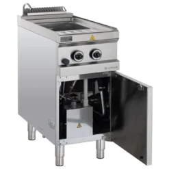 Gas-Nudelkocher Serie 700 - 40/70 - 26 Liter