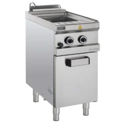 Gas-Nudelkocher Serie 700 - 40/70 - 26 Liter