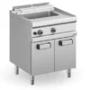 Gas-Nudelkocher Serie 700 - 70/70 - 40 Liter