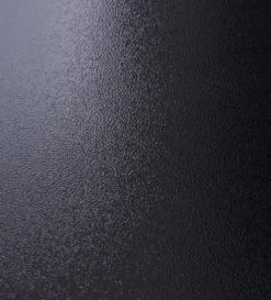 Gastro-Cool Barkühlschrank 128 Liter schwarz, LED, unterbaufähig