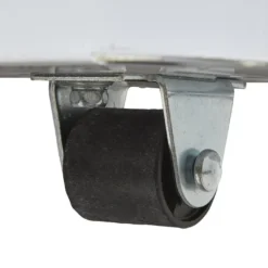 Gastro-Cool FC100 Gefrier-Kühltruhe 110 Liter mit Glasdeckel, LED Beleuchtung