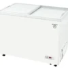 Gastro-Cool FC300 Gefrier-Kühltruhe 300 Liter
