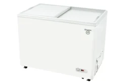 Gastro-Cool FC300 Gefrier-Kühltruhe 300 Liter