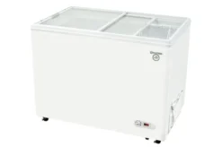 Gastro-Cool FC300 Gefrier-Kühltruhe 300 Liter