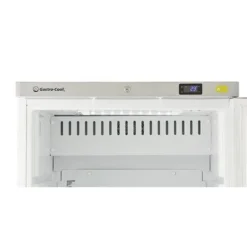 Gastro-Cool KS600 Lagerkühlschrank 562 Liter / Bierkastenkühlschrank für 8 Kästen, super sparsam