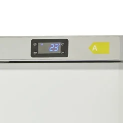 Gastro-Cool KS600 Lagerkühlschrank 562 Liter / Bierkastenkühlschrank für 8 Kästen, super sparsam