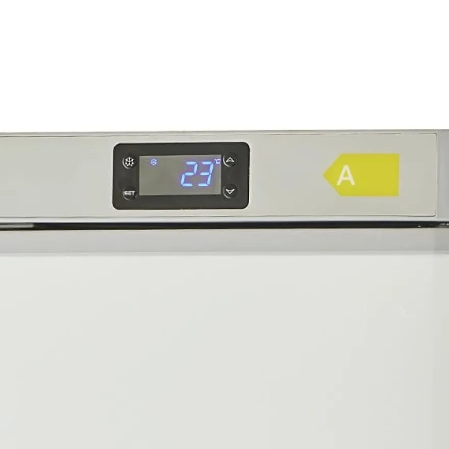 Gastro-Cool KS600 Lagerkühlschrank 562 Liter / Bierkastenkühlschrank für 8 Kästen, super sparsam