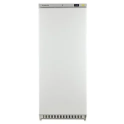 Gastro-Cool KS600 Lagerkühlschrank 562 Liter / Bierkastenkühlschrank für 8 Kästen, super sparsam