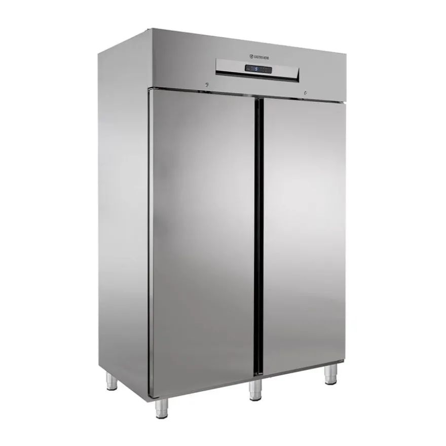 Gastro Kühlschrank PROFI 1400 GN 2/1 Superior, 1168 Liter Kühlraumvolumen, Made in Europe