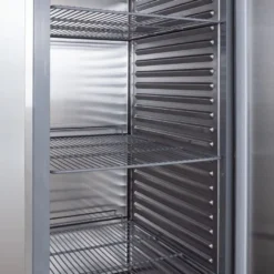 Gastro Kühlschrank PROFI 700 GN 2/1 Superior, 610 Liter Kühlraumvolumen, Made in Europe