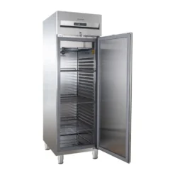 Gastro Kühlschrank PROFI 700 GN 2/1 Superior, 610 Liter Kühlraumvolumen, Made in Europe